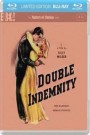 Double Indemnity  (Blu-Ray)